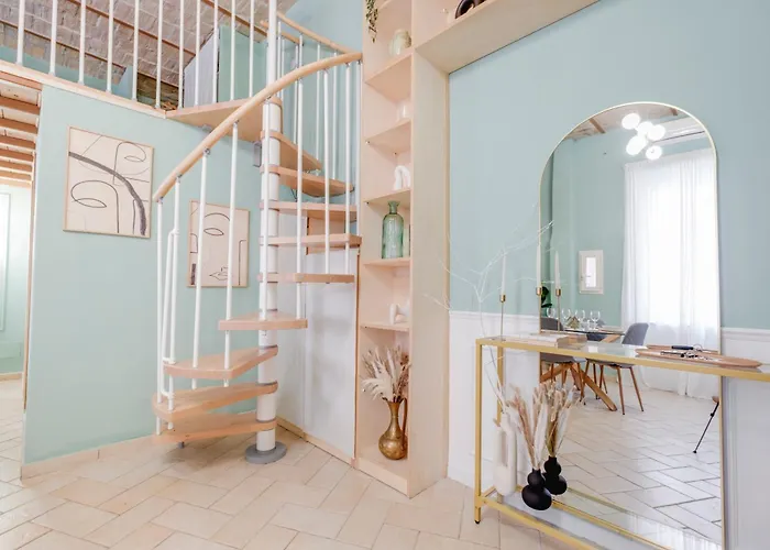 Design Loft - Nel Cuore Di