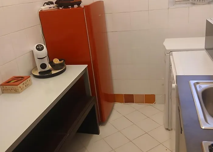 Stefano House Roma 2